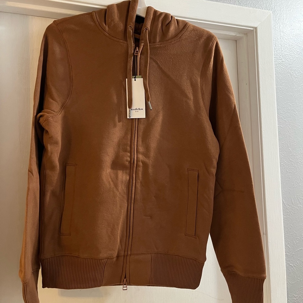Good fellow & co mens jacket